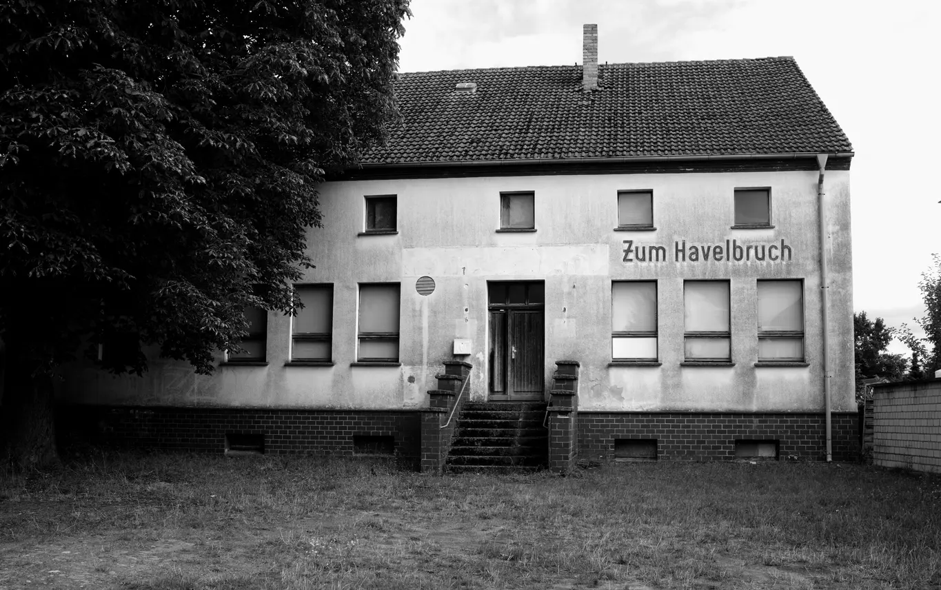 Das Havelland