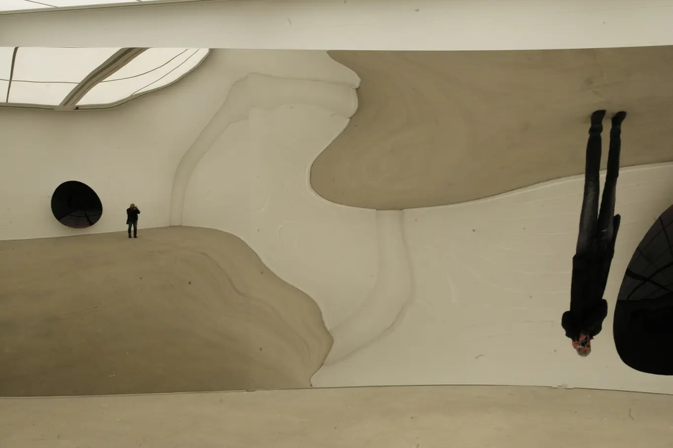 Anish Kapoor
